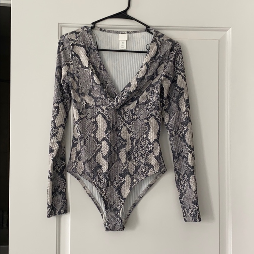 Bodysuit